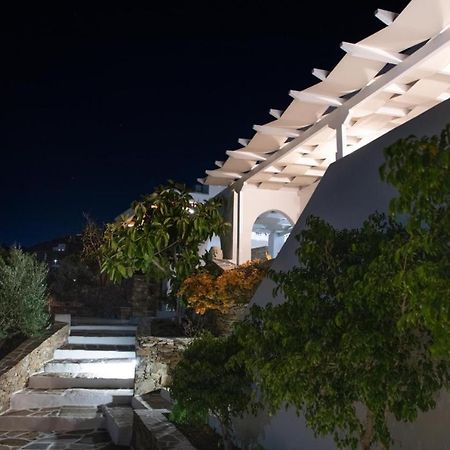 Project Mylopotas Exterior foto